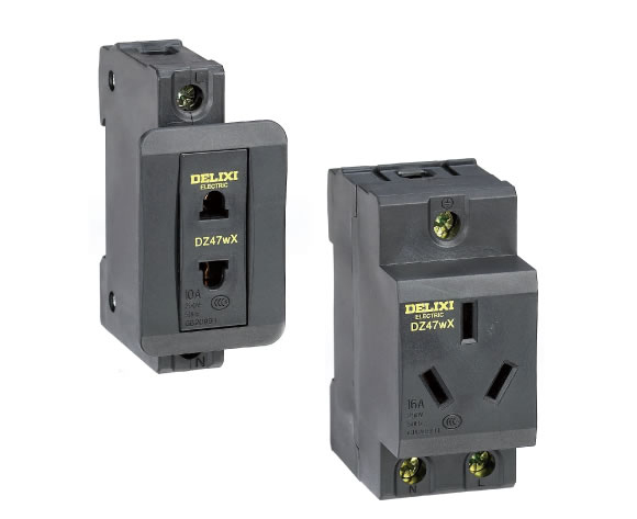 DZ47wX��ʽ����