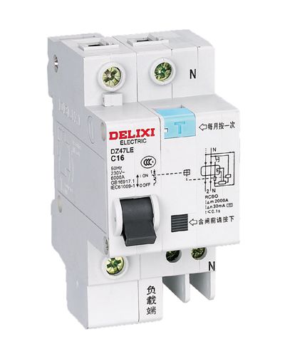 DZ47LE ��(bi��o)��(zh��n)©늱��o(h��)��