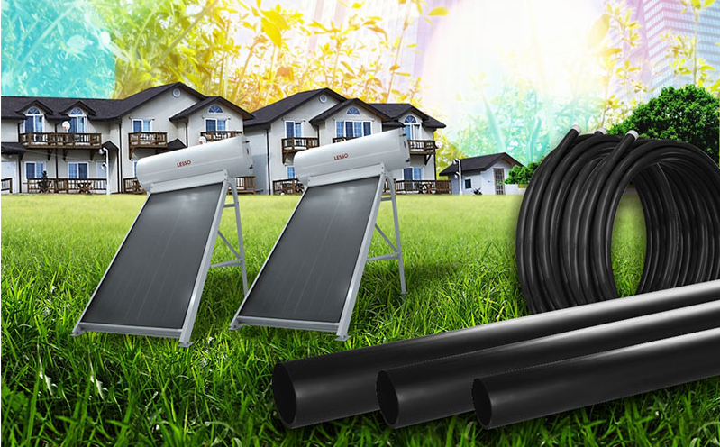 �͟����ϩ��PE-RT��