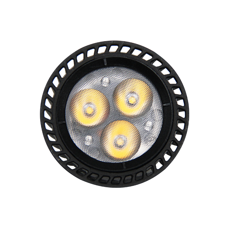 ���Jϵ��LED MR16